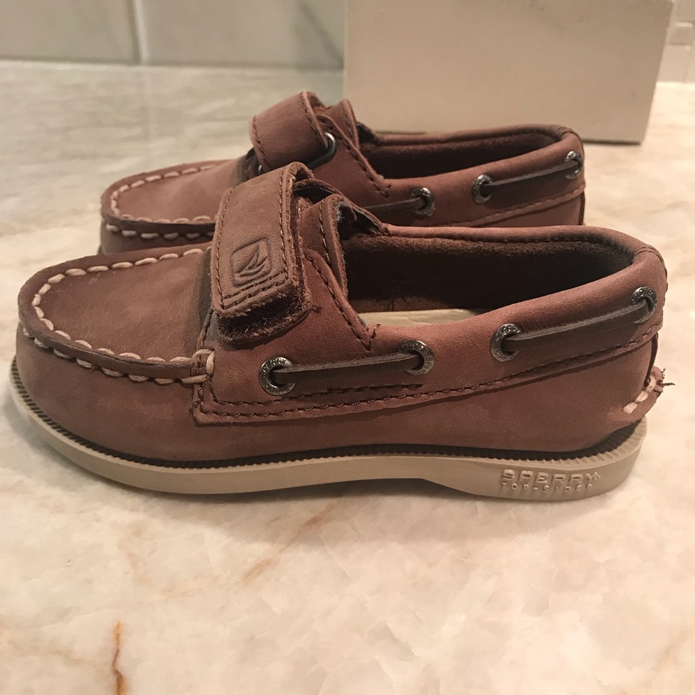 Sperry Boat Shoe
